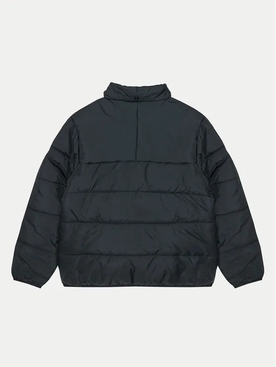 ADIDAS AOR PADDED JACKET BLACK IY7497