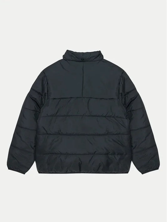 ADIDAS AOR PADDED JACKET BLACK IY7497