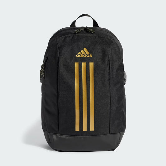 ADIDAS POWER VII BLACK/GOLDMET JD6525