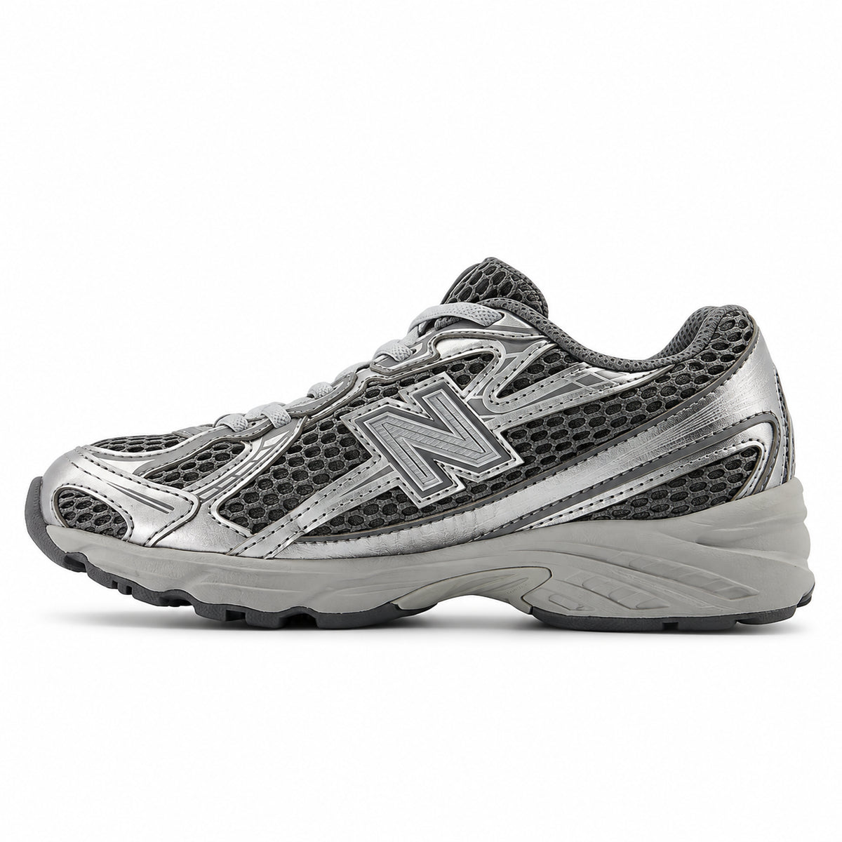 NEW BALANCE 740 BUNGEE LACE PZ740MG