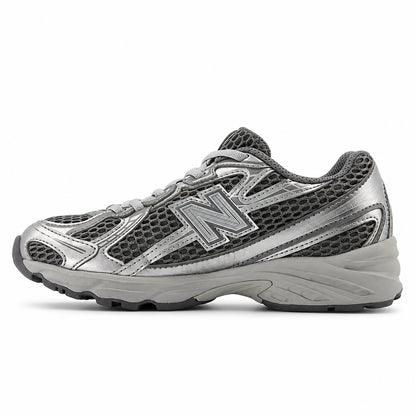 NEW BALANCE 740 BUNGEE LACE PZ740MG