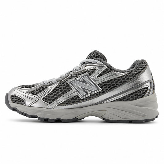 NEW BALANCE 740 BUNGEE LACE PZ740MG