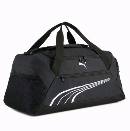 PUMA FUNDAMENTAL SMALL SPORTS BAG BLACK 091187-01