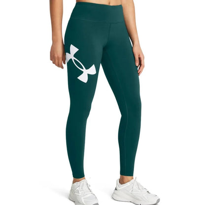 UNDER ARMOUR CAMPUS LEGGING 1383606-449
