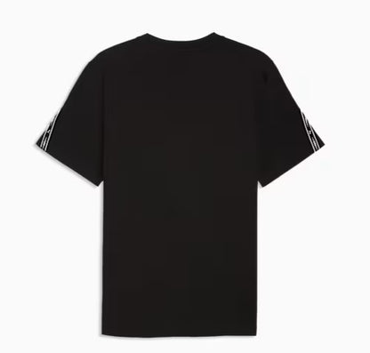 PUMA T-shirt Essentials Tape 691693-01