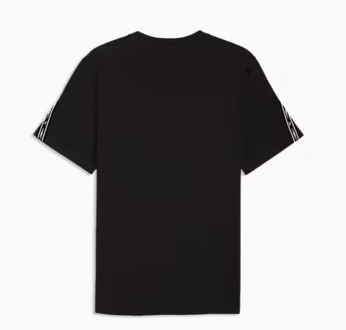 PUMA T-shirt Essentials Tape 691693-01