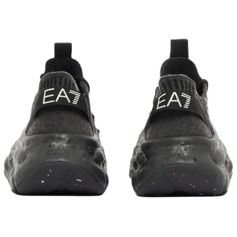 EA7 Emporio Armani Sneakers 7X000600-MZ875 | Uomo | Nero