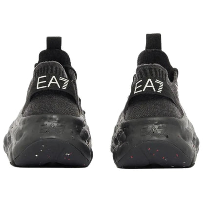 EA7 Emporio Armani Sneakers 7X000600-MZ875 | Uomo | Nero