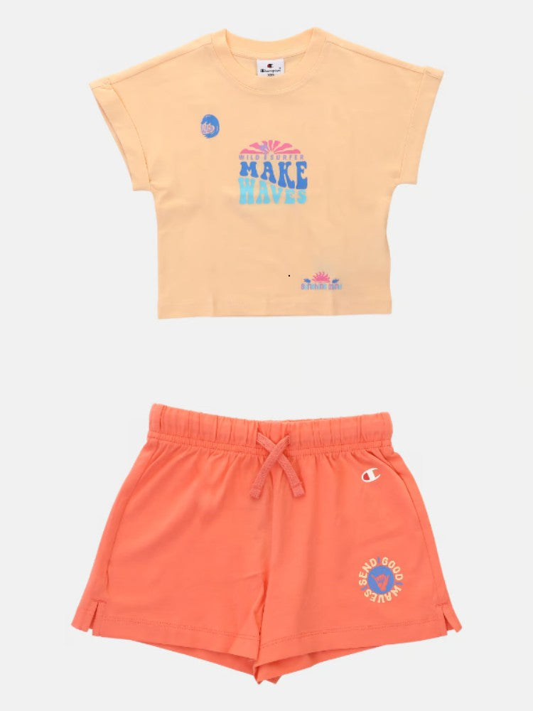 CHAMPION SET DSP/CCR 405127-PS196