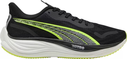 PUMA VELOCITY NITRO 3 BLACK 377748-18
