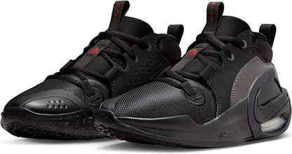 NIKE AIR ZOOM CROSSOVER 2 BLACK/ANTHRACITE-BRIGHT CRIMSON-TINT FB2689-002