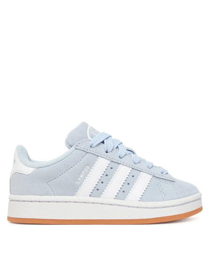 Adidas Campus 00S Bambino Celeste JQ1994