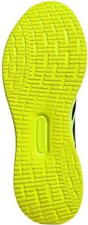 ADIDAS RUNFALCON 5 LUCID LEMON/CORE BLACK/LUCID LEMO IE8817