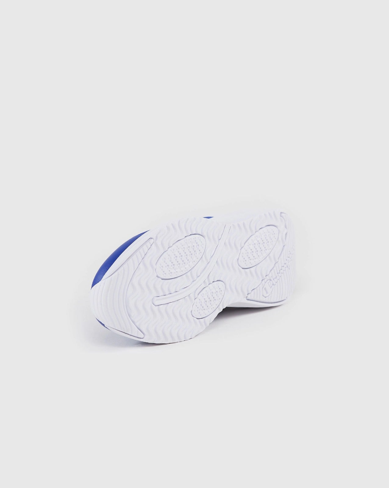 CHAMPION SYPHON ENGAGE MESH B GS LOW CUT SHOE RBL/SYF S32905-BS030