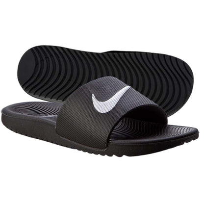 Nike Kawa BLACK/WHITE 819352-001