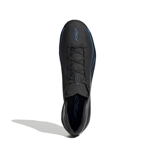 Adidas F50 Hyperfast League FG KJ3414 – Nero
