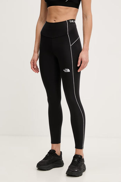 Tnf W Cambrena Tights Donna Nero NF0A8G1EJK31 – foto 7