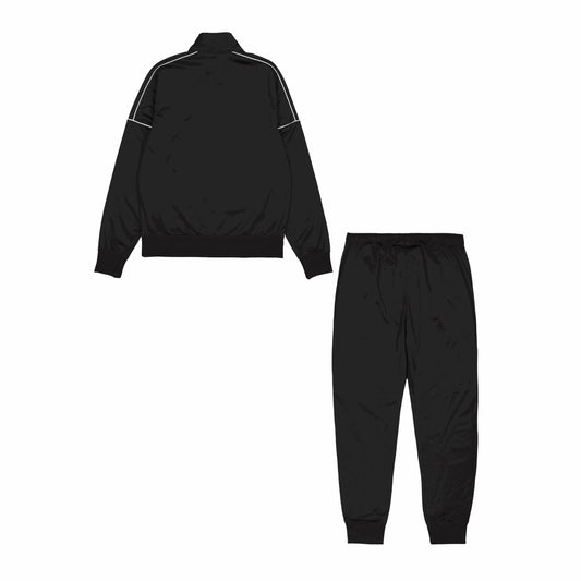 CHAMPION TRACKSUIT NBK/NBK/WHT 220292-KK001