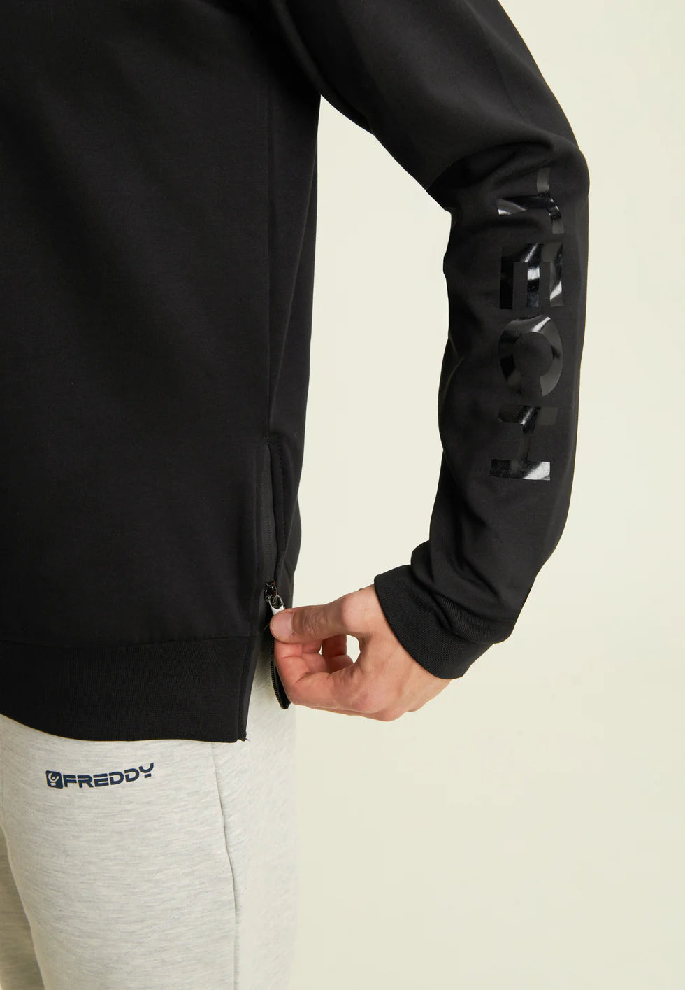 FREDDY Felpa F25MUTS4-N23