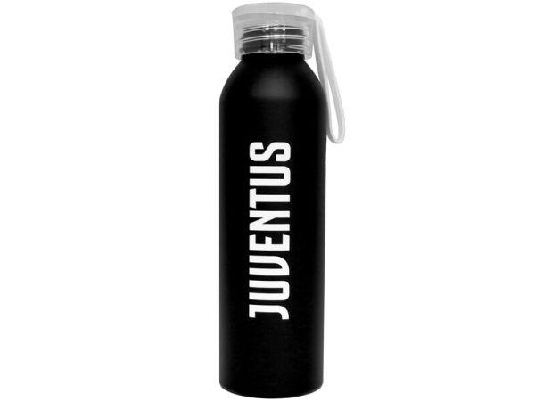 JUVENTUS F.C. Borraccia Juventus FC 650ml in Alluminio JUVBOR2
