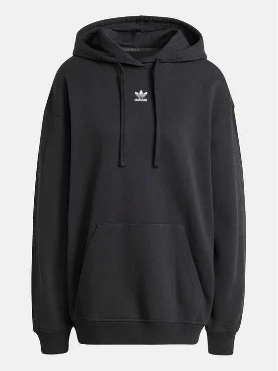 ADIDAS AOR ESS HOODIE BLACK IY9615