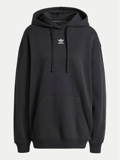 ADIDAS AOR ESS HOODIE BLACK IY9615