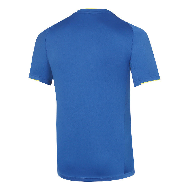 Mizuno Team Core Tee JR – T-Shirt Junior Royal