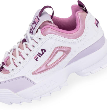 FILA DISRUPTOR F kids FFK0224-13355