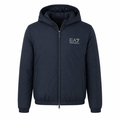 EA7 Emporio Armani Giacca Blouson 7M002102-UB102 | Uomo | Blu Armani