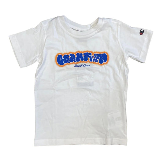 CHAMPION SET WHT/BVU/NBK 306792-WW001