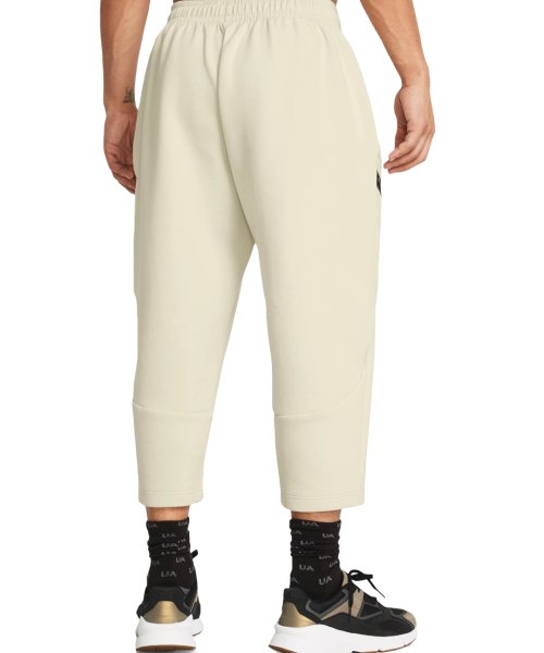 UNDER ARMOUR UNSTOPPABLE FLC BAGGY CROP 1384010-273