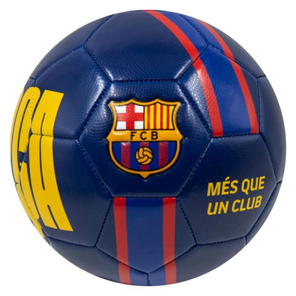 Barcellona FCB Pallone BARPAL36 – Blu