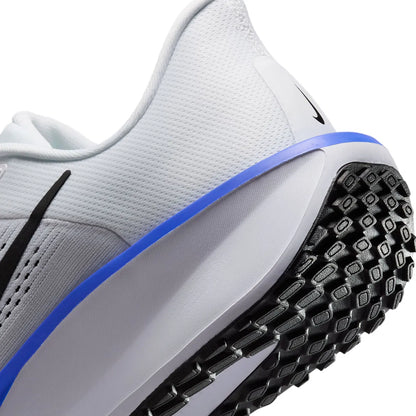 NIKE QUEST 6 WHITE/BLACK-HYPER ROYAL-VOLT FD6033-102