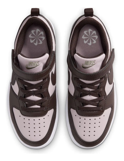 NIKE Court Borough Low Recraft DV5457-601