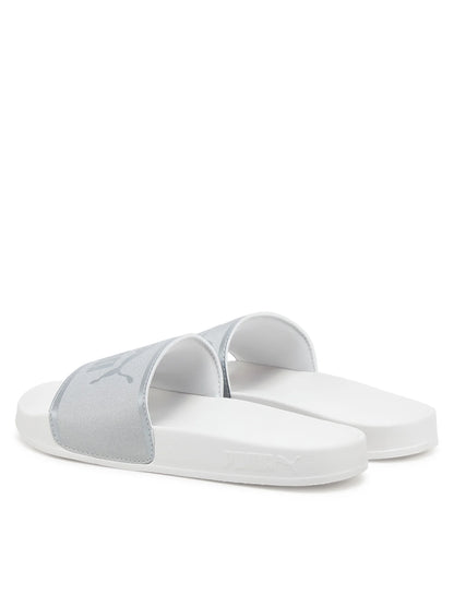 PUMA LEADCAT 2.0 AQUA METALLICS GRAY 401707-01