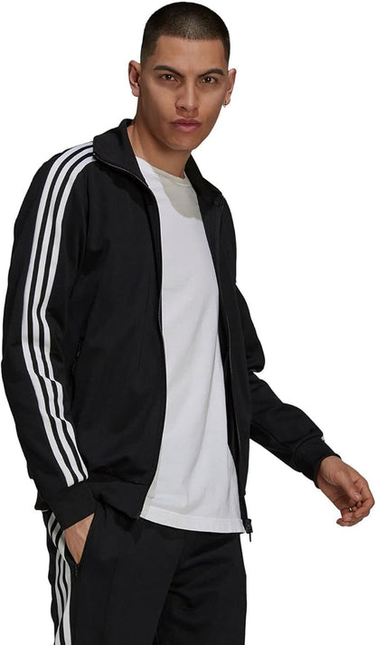 ADIDAS BECKENBAUER TT BLACK H09112