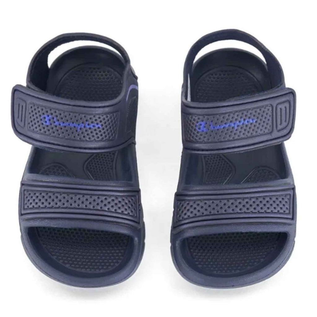 CHAMPION SQUIRT B TD SANDAL NNY/BAI S32629-BS008