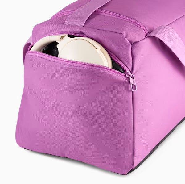 PUMA FUNDAMENTAL SMALL SPORTS BAG PURPLE 091187-05