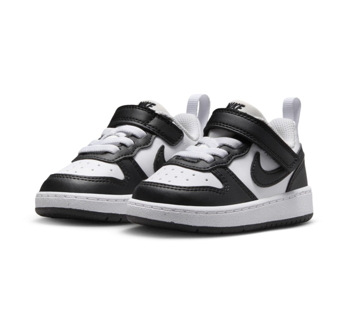 NIKE COURT BOROUGH LOW RECRAFT (TD) DV5458-131