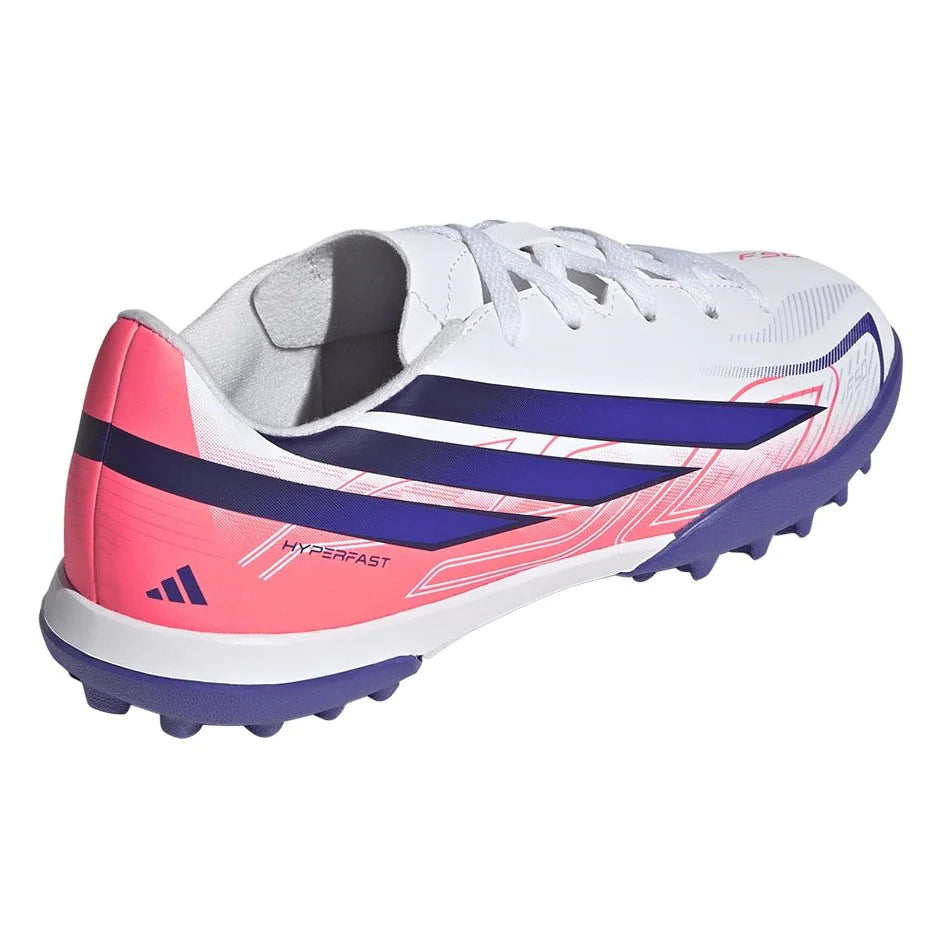 Adidas F50 Hyperfast Club KK1368 – Bianco