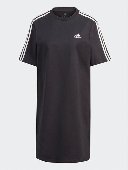 ADIDAS W 3S BF T DR BLACK HR4923