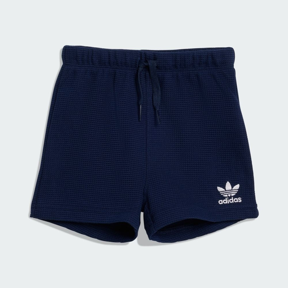 ADIDAS AOR SHORT TANK SET CRSK KC8079