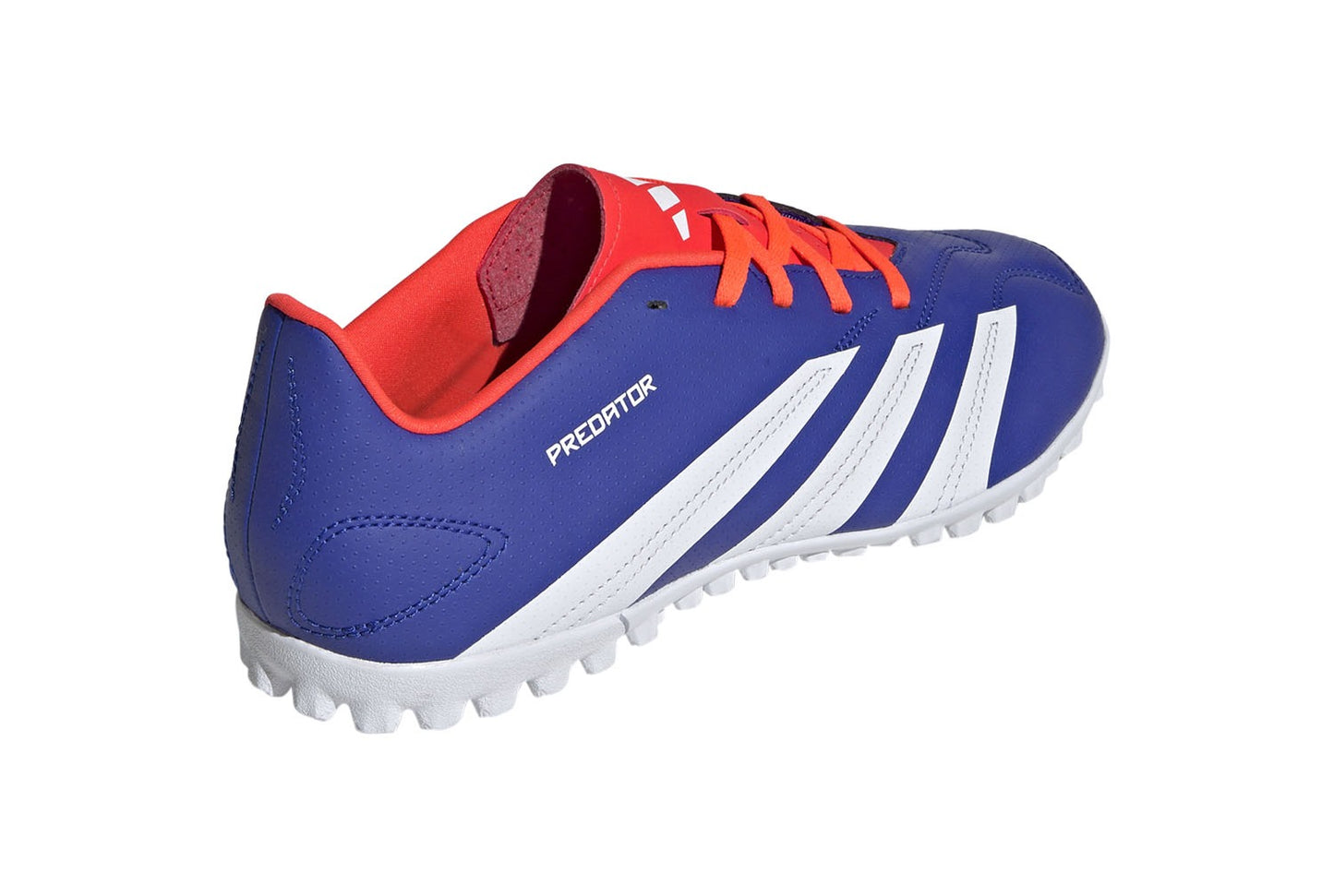 ADIDAS PREDATOR CLUB TF LUCBLU/FTWWHT/SOLRED IF6399