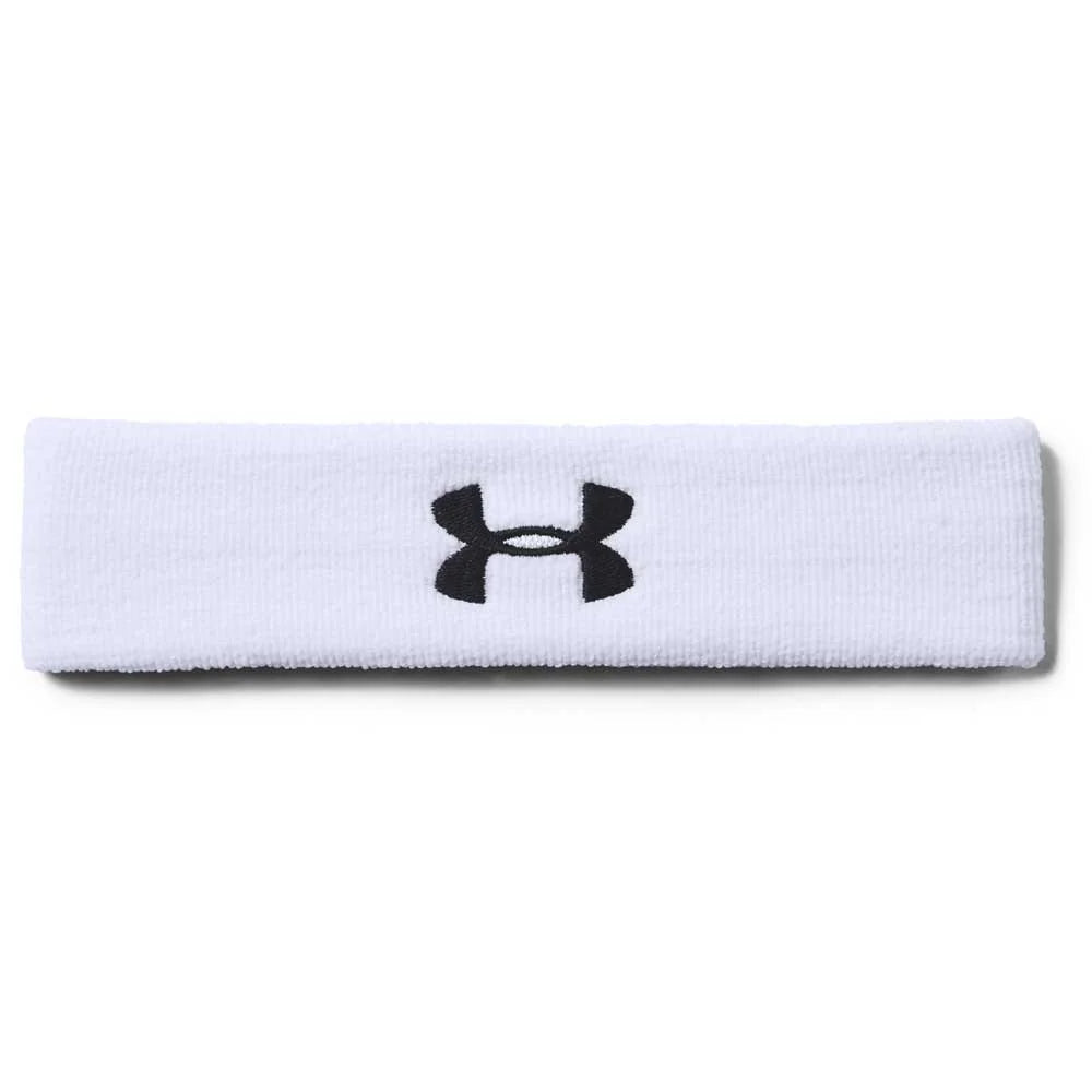 Under Armour Ua Performance Headband 1276990-100