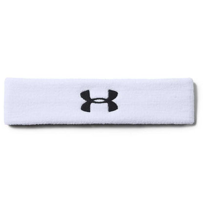 Under Armour Ua Performance Headband 1276990-100