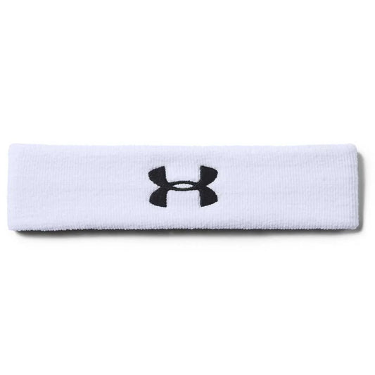 Under Armour Ua Performance Headband 1276990-100