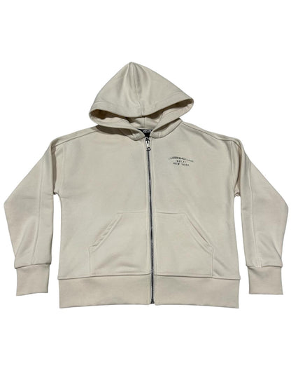 Starter FELPA FULL ZIP 3284 B ST