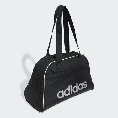 ADIDAS W L ESS BWL BAG BLACK/SILVMT JG0972