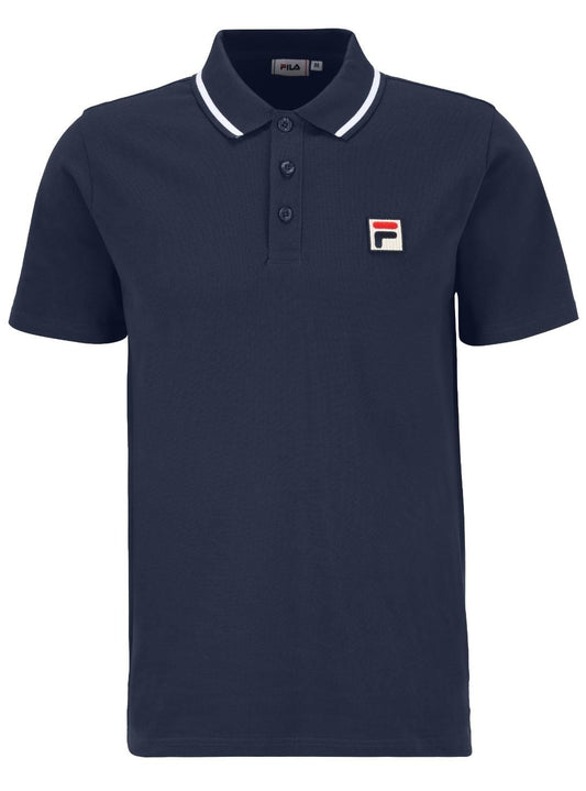 FILA LEITMERITZ poloshirt FAM0613-50004