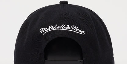 Mitchell & Ness NBA TOP SPOT SNAPBACK HWC LAKERS HHSS2976-LALYYPPPBLCK